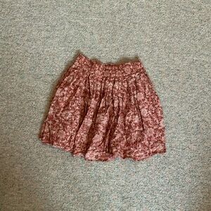 Women American Eagle mini skirt